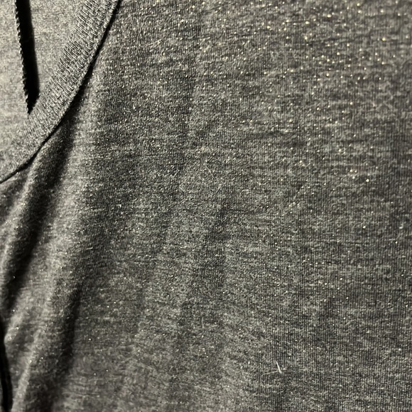 La Senza Grey Loungewear Pyjamas Romper Size Large - Picture 3 of 4